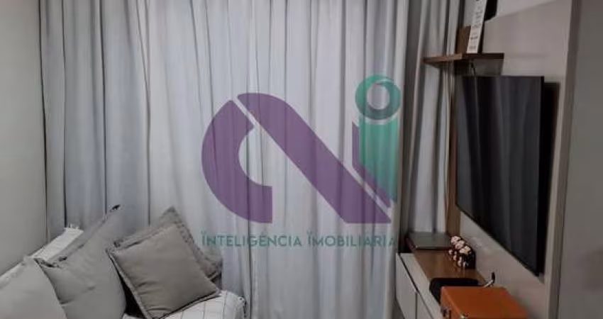 Apartamento a venda 49m - Condominio Terraço Quitaúna - Quitaúna, OSASCO - SP