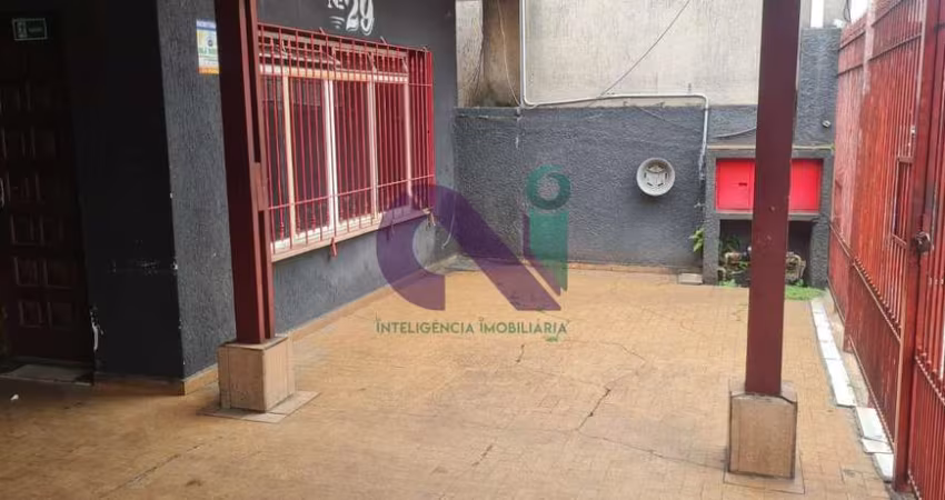 Casa com 2 dormitórios para locação, Cipava, OSASCO - SP