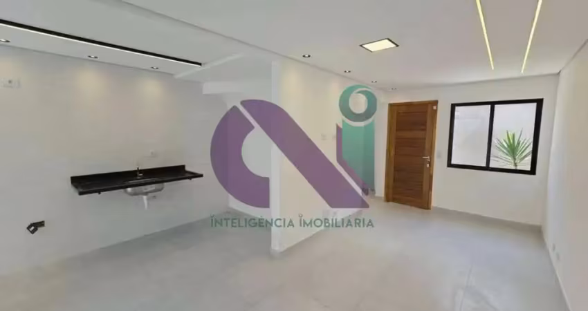 Casa nova em condominio fechado - quitauna | 2 suites e 2 vagas