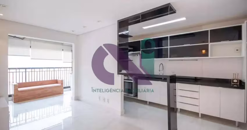 Apartamento a venda 63m | 2 dormitórios sendo 1 suite - piscine home resort