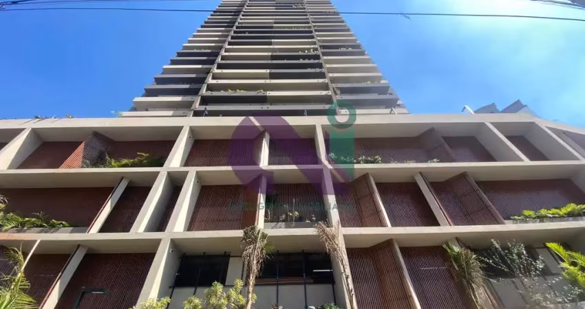 Apartamento à venda 64m | 2 quartos | 2 vagas - natu vertical gardens