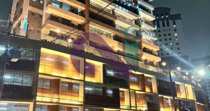 Apartamento à venda 64m | 2 suites | 1 vagas - natu vertical gardens