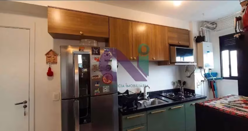 Apartamento com 2 dormitórios para locação, bonfim, osasco - sp