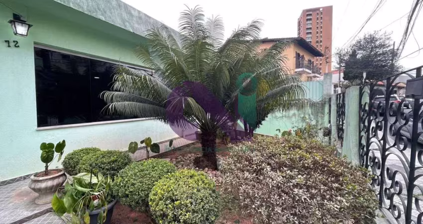 Casa para locação | 3 dormitórios 1 suíte | 4 vagas - vila campesina