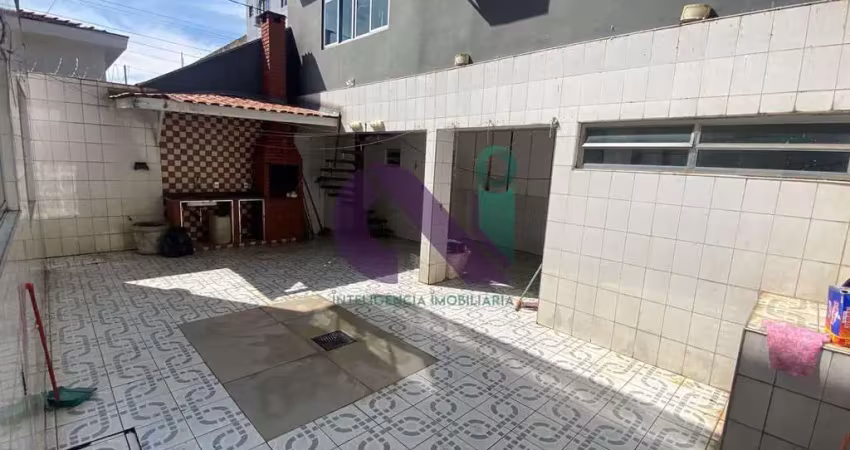 Sobrado com 5 suítes para locação, jardim das flores, osasco - sp