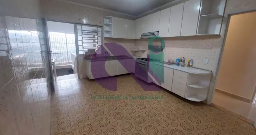 Sobrado com 3 dormitórios para locação,110.00 m , osasco - sp