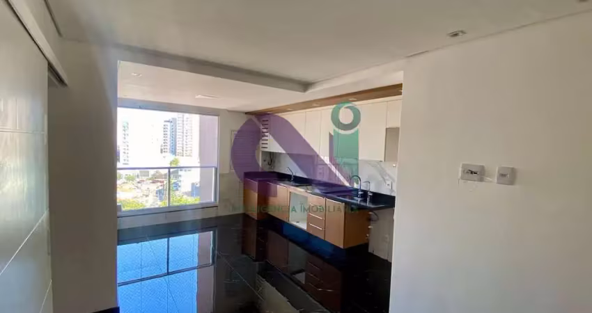 Apartamento locação 45m | 2 dormitórios | 1 vaga - infinity bela vista
