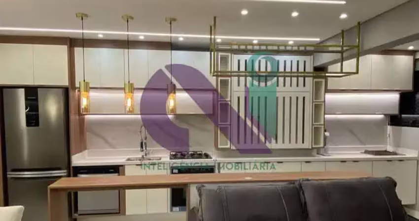 Apartamento a venda - 55m | 2 dormitórios sendo 1 suite | 1 vaga - são pedro