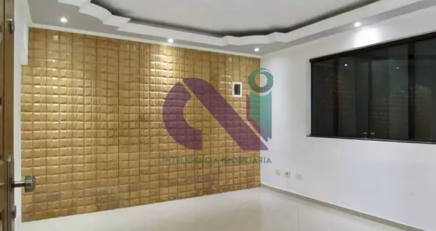 Casa para alugar com 130m | 2 dormitórios | 2 vagas - centro, osasco - sp