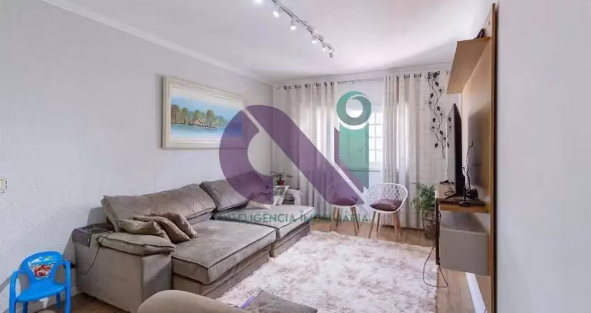 Sobrado para alugar com 250m | 4 dormitórios sendo 2 suites | 5 vagas - km 18