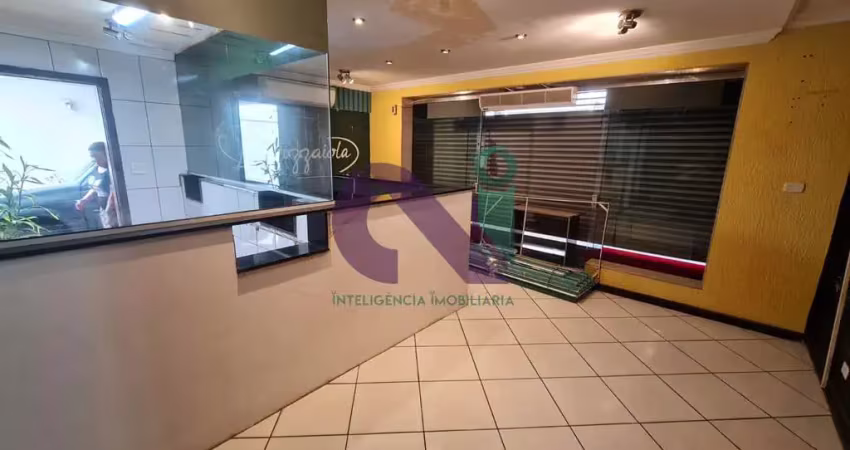 Comercial para locação com 89 metros quadrados, km 18, osasco - sp