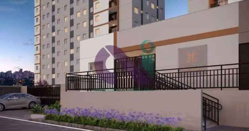 Apartamento com 2 dormitórios para locação, jaguaré, sao paulo - sp