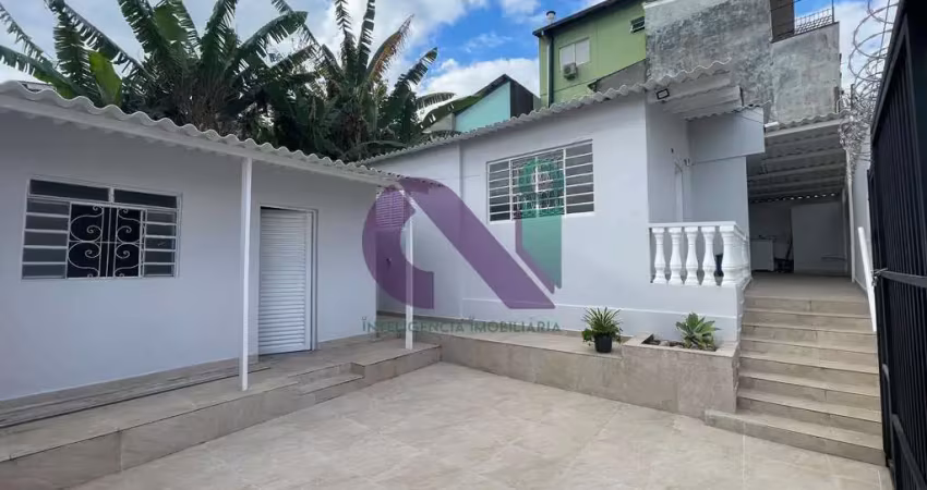 Casa para locação com 3 dormitórios, jardim das flores, osasco - sp
