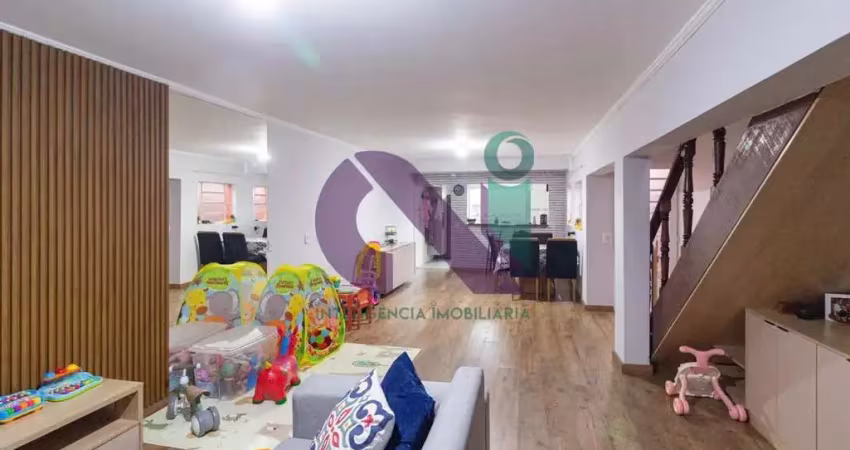 Sobrado à venda, com 4 dormitórios no pestana, osasco - sp