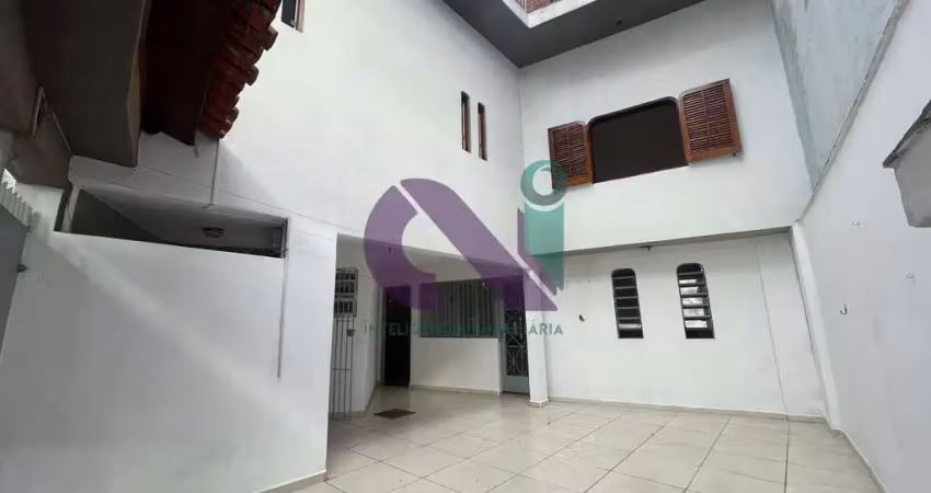 Sobrado com 4 dormitórios para locação, cipava, osasco - sp