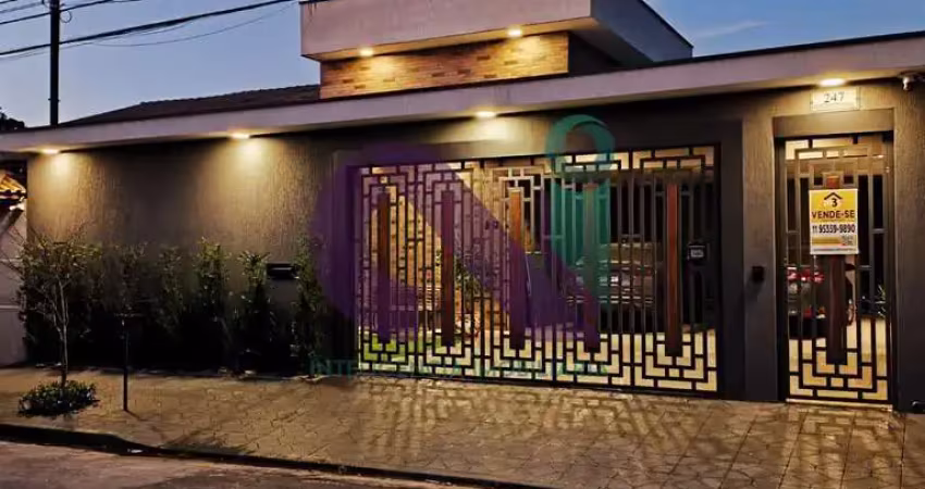 Excelente oportunidade de casa térrea à venda, city bussocaba, osasco - sp
