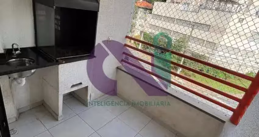 Apartamento com 2 dormitórios para locação, santa maria, osasco - sp