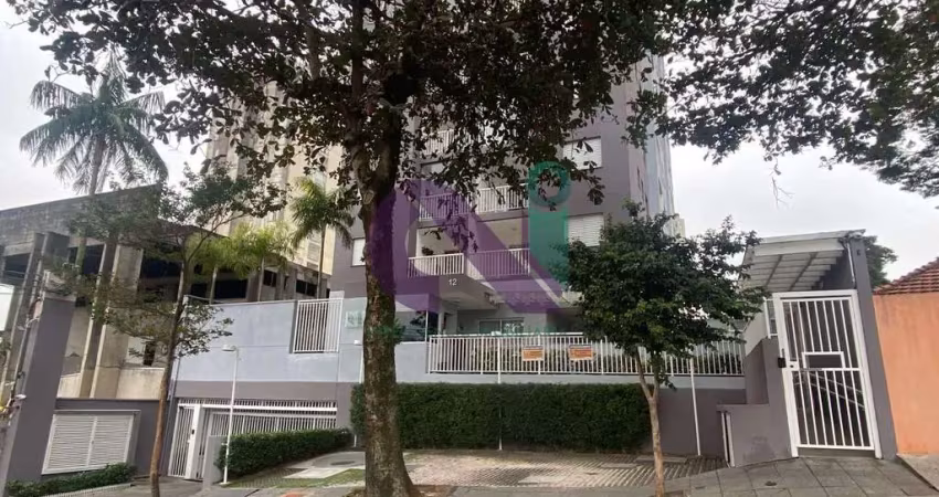 Apartamento para locação | 2 dormitórios sendo 1 suite | 1 vaga - quitauna - sp