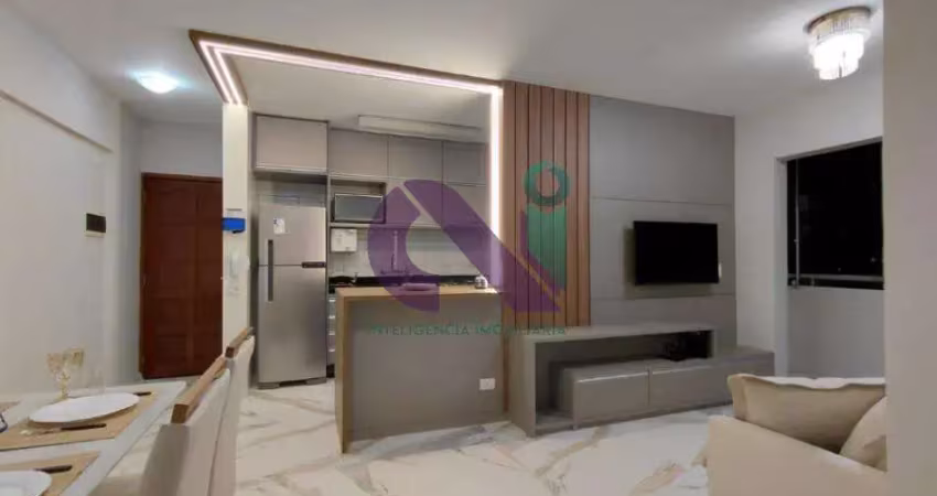Apartamento para locação 67m | 2 dormitórios sendo 1 suite -  osasco, sp