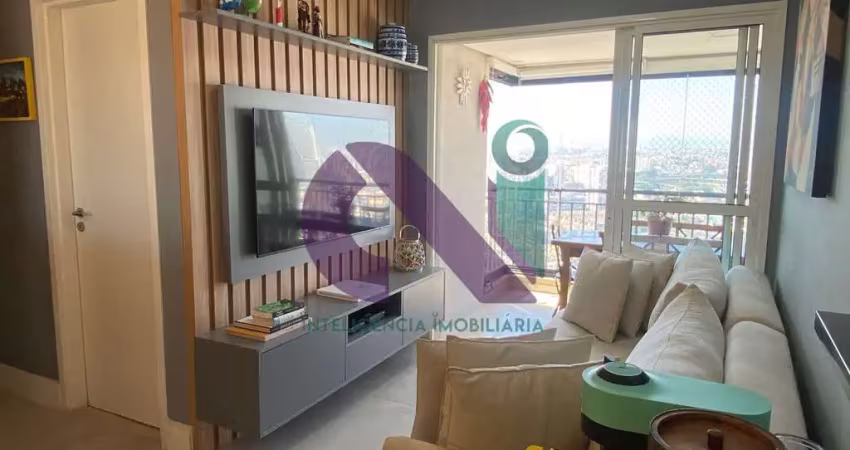 Apartamento para venda com 2 dormitórios, centro, osasco - sp