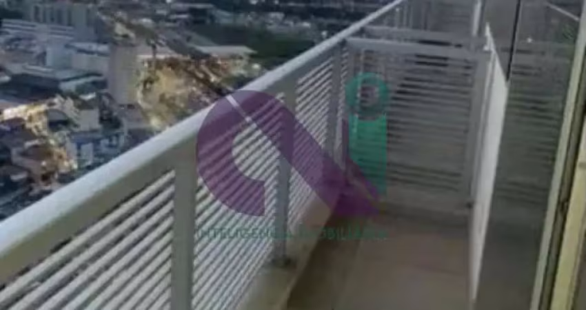 Apartamento para locação, industrial autonomistas, osasco - sp