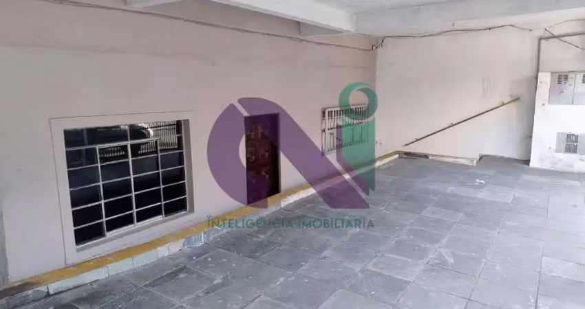Sobrado com 3 dormitórios para locação, veloso, osasco - sp