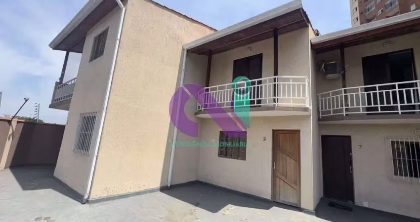 Casa em condomínio fechado com 1 quarto à venda no Quitaúna, Osasco 