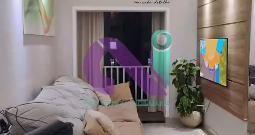 Apartamento com 2 quartos para alugar no Piratininga, Osasco 