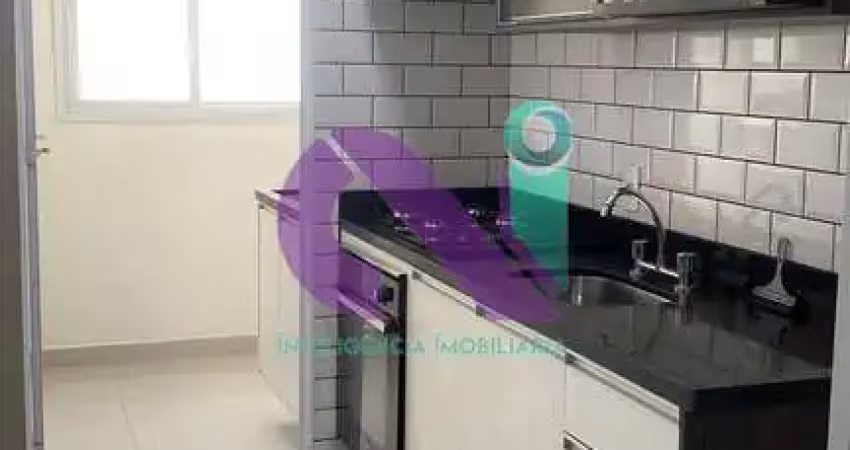Apartamento com 2 quartos para alugar na Vila Barros, Barueri 