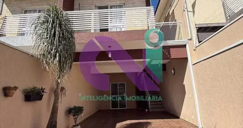 Casa com 3 quartos à venda no City Bussocaba, Osasco 