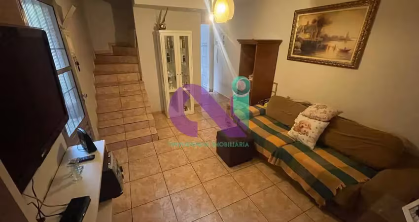 Casa comercial com 1 sala para alugar na Cidade das Flores, Osasco 