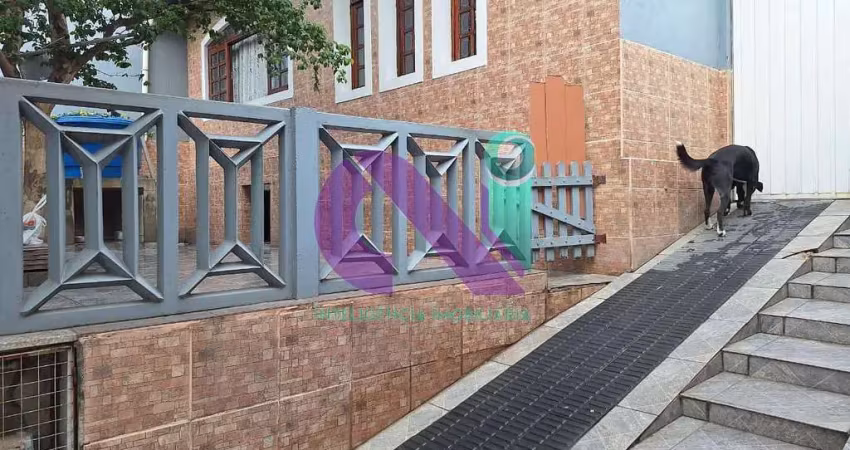 Casa com 4 quartos à venda no Pestana, Osasco 