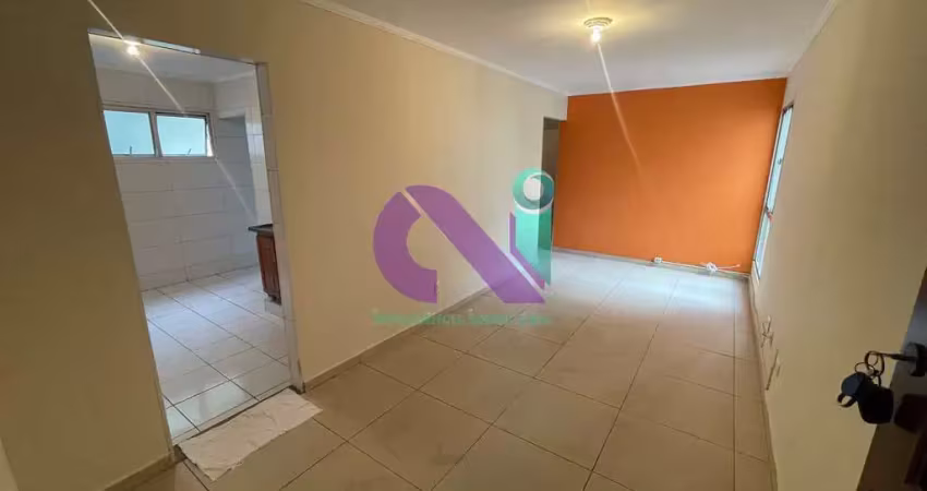 Apartamento com 3 quartos para alugar no I.A.P.I., Osasco 