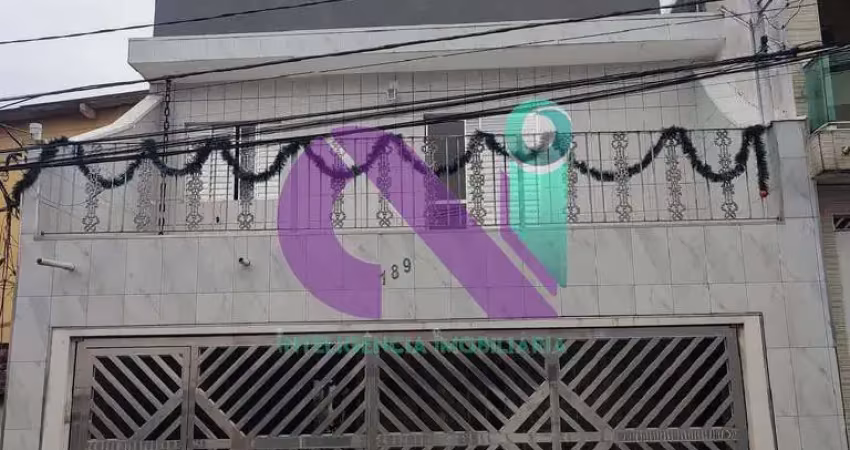 Casa com 4 quartos à venda no Pestana, Osasco 