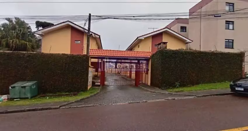 Casa com 3 quartos à venda no Bacacheri, Curitiba 