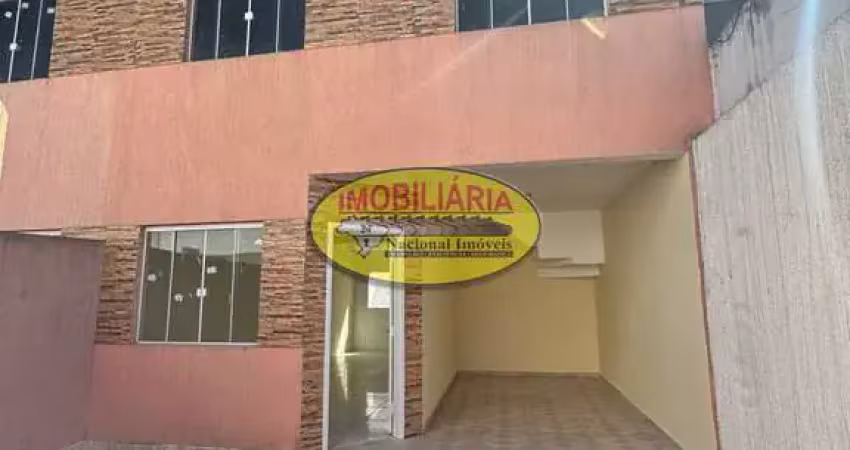 Casa com 3 quartos à venda na Rua São José de Arimatéia, Sítio Cercado, Curitiba