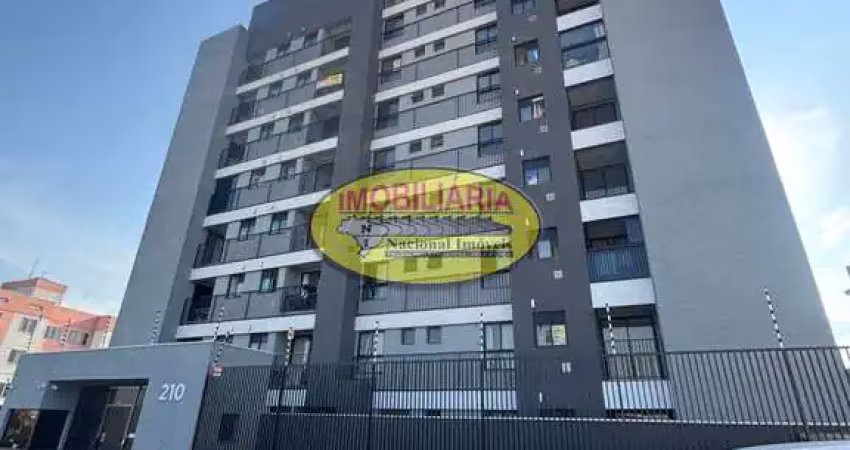 Apartamento com 2 quartos à venda na Rua Orestes Códega, Pinheirinho, Curitiba