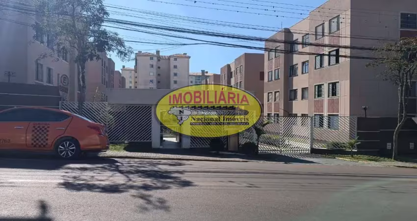 Apartamento com 3 quartos à venda na Rua Lothario Boutin 111, 111, Pinheirinho, Curitiba