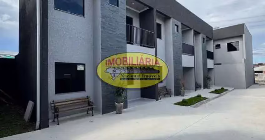 Casa com 3 quartos à venda na Rua Fernando Rodrigues de Lima, Campo de Santana, Curitiba