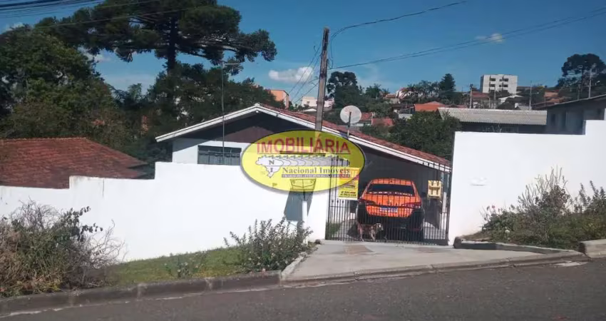 Terreno à venda na Rua Emílio de Menezes 256, Atuba, Colombo
