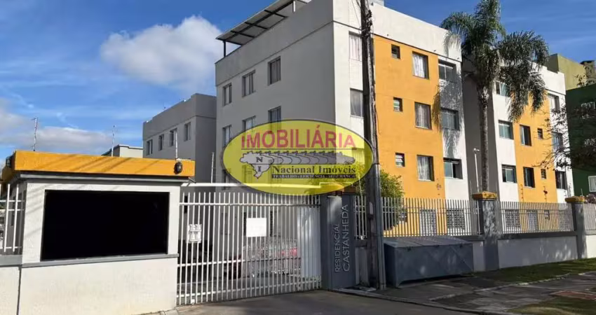 Apartamento com 2 quartos à venda na Rua Marechal Rondon 255, Capão Raso, Curitiba
