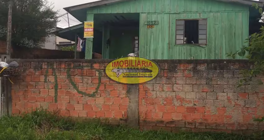 Terreno à venda na Rua Osório Damas de Oliveira 1052, 1052, Pinheirinho, Curitiba