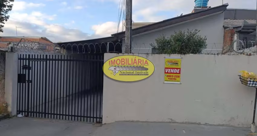Casa com 1 quarto à venda na Rua João Sarot 258, Tatuquara, Curitiba