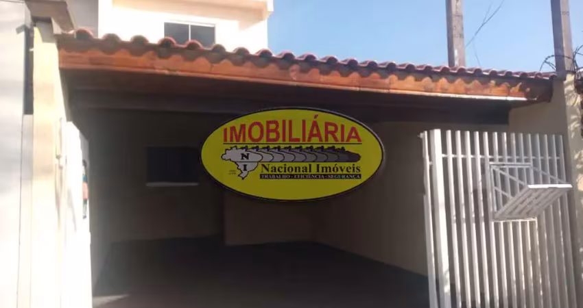 Casa com 2 quartos à venda na Rua Maria Luzardi Bertoldi, Campo de Santana, Curitiba