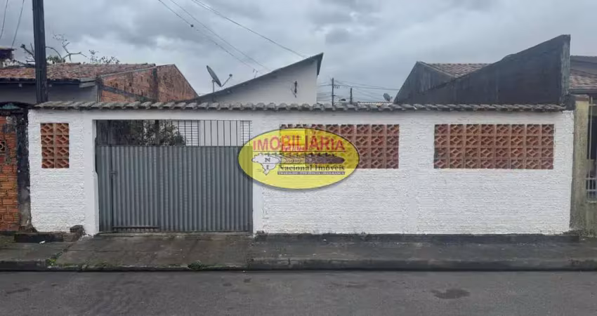 Casa com 1 quarto à venda na Rua dos Lírios, Conjunto Nilson Neves, Paranaguá