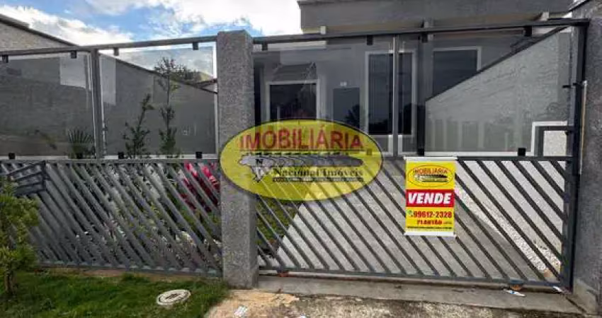 Casa com 3 quartos à venda no Estados, Fazenda Rio Grande 