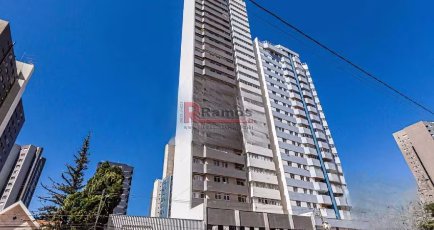 Apartamento com 3 quartos à venda na Avenida Sete de Setembro, 4349, Batel, Curitiba
