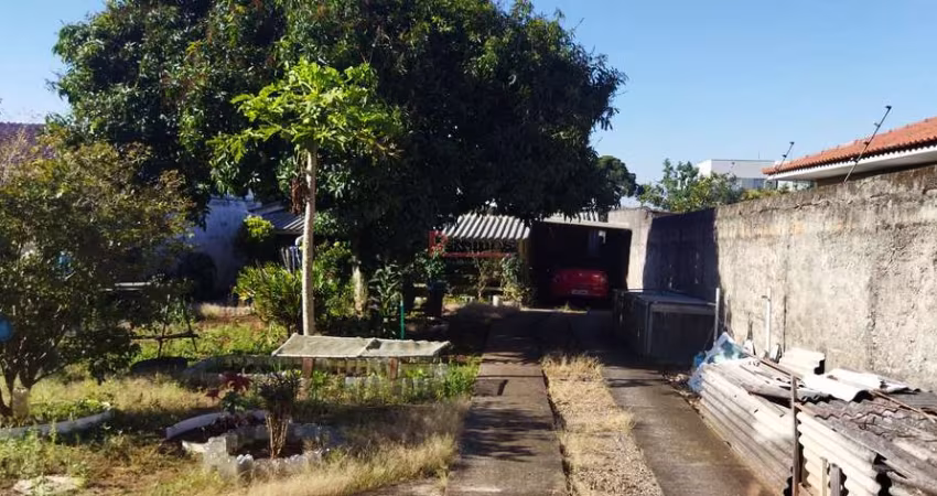 Terreno à venda na Rua Oliveira Viana, Hauer, Curitiba