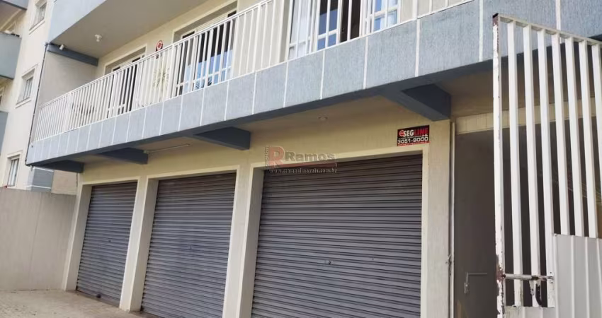 Casa com 3 quartos à venda na Rua Leonardo Krasinski, Boa Vista, Curitiba