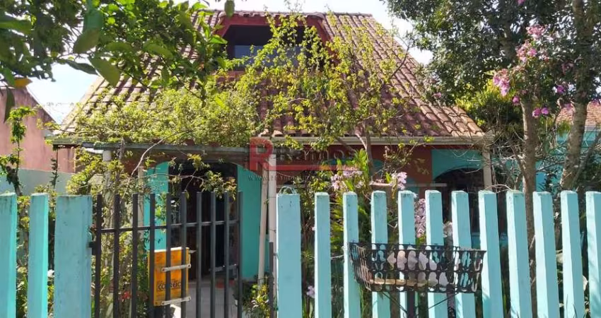 Casa com 3 quartos à venda na Travessa Cuba, 119, Nações, Fazenda Rio Grande